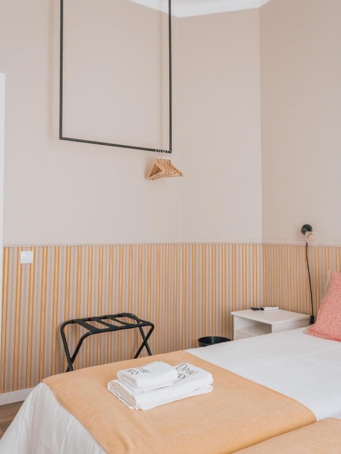 Dear Faro - Guest House Eksteriør bilde