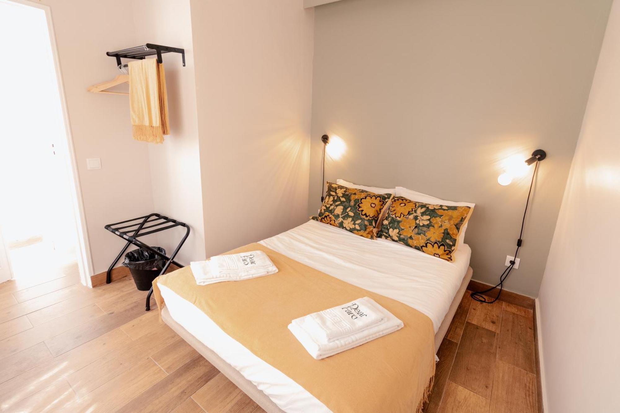 Dear Faro - Guest House Eksteriør bilde